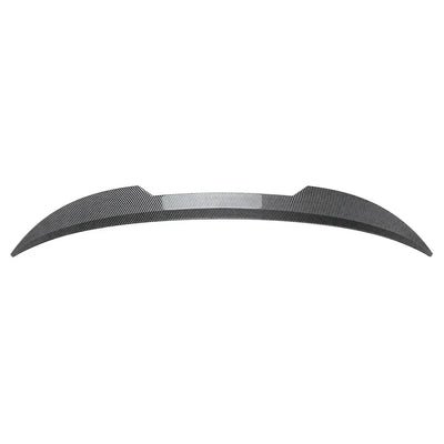 Becquet Coffre Audi Q3 F3 Sportback 2019-2024 - vue de face 2 - Becquet Voiture
