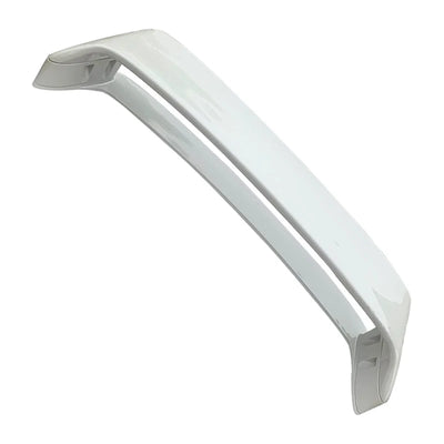 Becquet Coffre BMW E36 M3 1990-2000 ABS Sport - détail du montage 2 - Becquet Voiture