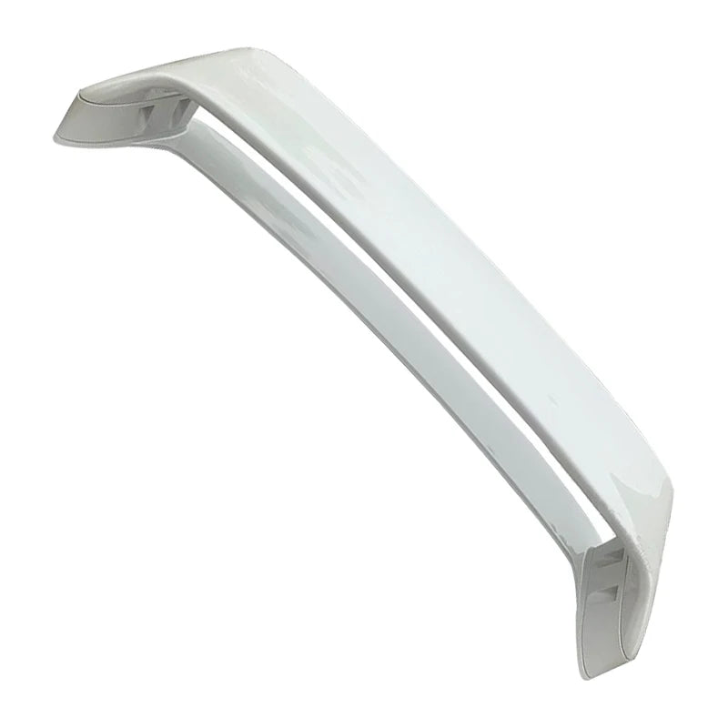 Becquet Coffre BMW E36 M3 1990-2000 ABS Sport - détail du montage 2 - Becquet Voiture