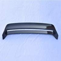 Becquet Coffre BMW E36 M3 1990-2000 ABS Sport - installé sur véhicule - Becquet Voiture