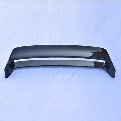 Becquet Coffre BMW E36 M3 1990-2000 ABS Sport - installé sur véhicule - Becquet Voiture