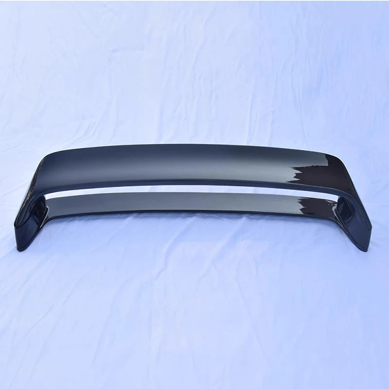 Becquet Coffre BMW E36 M3 1990-2000 ABS Sport - installé sur véhicule - Becquet Voiture