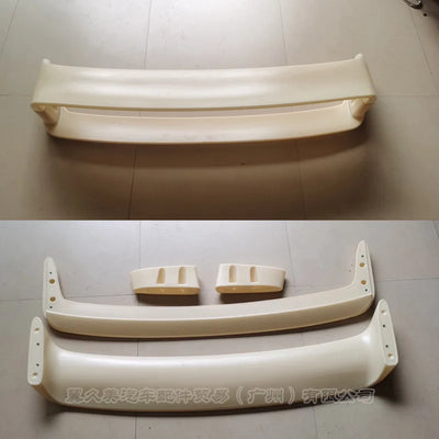 Becquet Coffre BMW E36 M3 1990-2000 ABS Sport - vue rapprochée 2 - Becquet Voiture