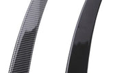 Trunk Spoiler BMW E90 PSM MP M4 Carbon 2005-2012 - fitting detail 2 - Becquet Voiture