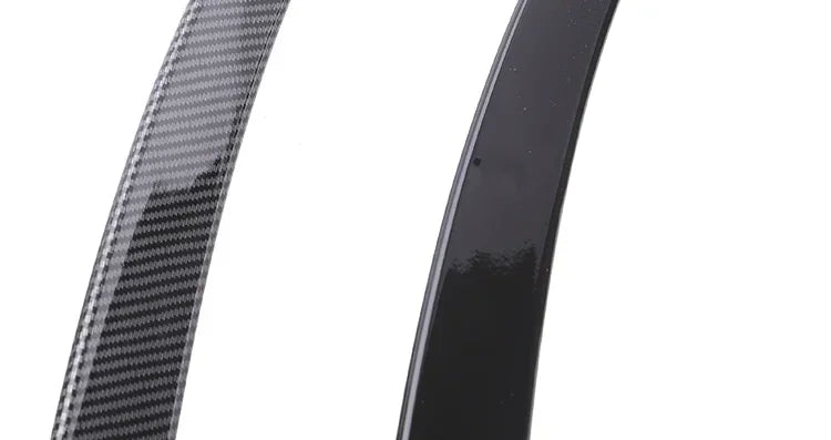 Trunk Spoiler BMW E90 PSM MP M4 Carbon 2005-2012 - fitting detail 2 - Becquet Voiture