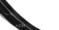 Trunk Spoiler BMW E90 PSM MP M4 Carbon 2005-2012 - fitting detail 8 - Becquet Voiture