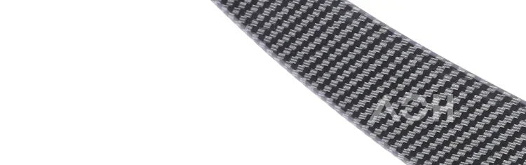 Trunk Spoiler BMW E90 PSM MP M4 Carbon 2005-2012 - in use 2 - Becquet Voiture