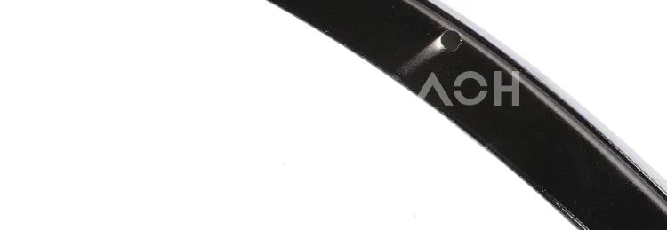 Trunk Spoiler BMW E90 PSM MP M4 Carbon 2005-2012 - in use 6 - Becquet Voiture