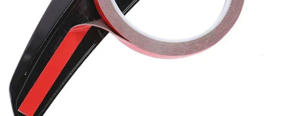 Becquet Coffre BMW E90 PSM MP M4 Carbone 2005-2012 - installé sur véhicule 3 - Becquet Voiture