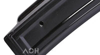 Trunk Spoiler BMW E90 PSM MP M4 Carbon 2005-2012 - fitted on vehicle 4 - Becquet Voiture
