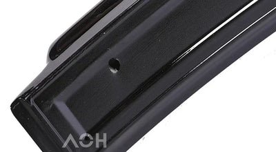Becquet Coffre BMW E90 PSM MP M4 Carbone 2005-2012 - installé sur véhicule 4 - Becquet Voiture
