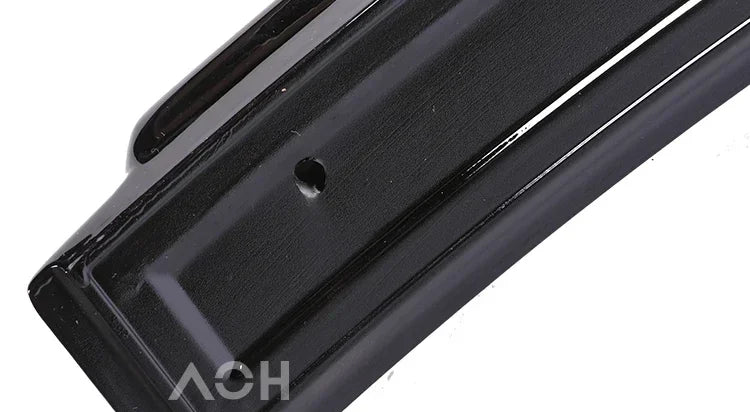 Trunk Spoiler BMW E90 PSM MP M4 Carbon 2005-2012 - fitted on vehicle 4 - Becquet Voiture