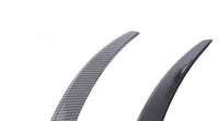 Trunk Spoiler BMW E90 PSM MP M4 Carbon 2005-2012 - studio packshot 2 - Becquet Voiture