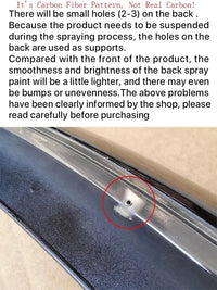 Trunk Spoiler BMW E90 PSM MP M4 Carbon 2005-2012 - studio packshot - Becquet Voiture