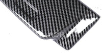 Trunk Spoiler BMW E90 PSM MP M4 Carbon 2005-2012 - rear view 4 - Becquet Voiture