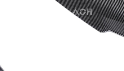 Becquet Coffre BMW E90 PSM MP M4 Carbone 2005-2012 - vue arrière 8 - Becquet Voiture