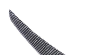Becquet Coffre BMW E90 PSM MP M4 Carbone 2005-2012 - vue de dessus 2 - Becquet Voiture