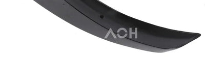 Becquet Coffre BMW E90 PSM MP M4 Carbone 2005-2012 - vue de dessus 5 - Becquet Voiture