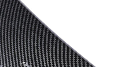 Becquet Coffre BMW E90 PSM MP M4 Carbone 2005-2012 - vue de profil 4 - Becquet Voiture