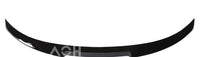 Trunk Spoiler BMW E90 PSM MP M4 Carbon 2005-2012 - side view 5 - Becquet Voiture