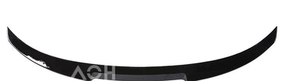 Becquet Coffre BMW E90 PSM MP M4 Carbone 2005-2012 - vue de profil 5 - Becquet Voiture