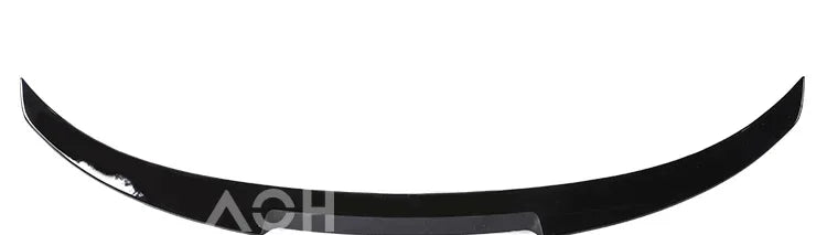 Trunk Spoiler BMW E90 PSM MP M4 Carbon 2005-2012 - side view 5 - Becquet Voiture