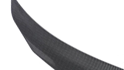 Becquet Coffre BMW E90 PSM MP M4 Carbone 2005-2012 - vue de profil 8 - Becquet Voiture
