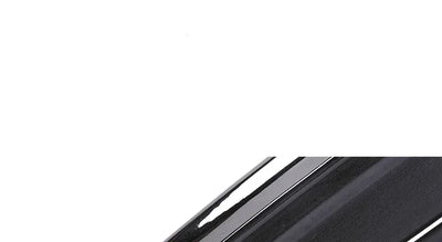 Becquet Coffre BMW E90 PSM MP M4 Carbone 2005-2012 - vue de trois-quarts 4 - Becquet Voiture
