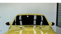 Trunk Spoiler BMW E90 PSM MP M4 Carbon 2005-2012 - three-quarter view 6 - Becquet Voiture