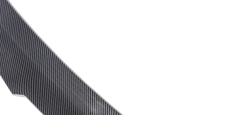 Trunk Spoiler BMW E90 PSM MP M4 Carbon 2005-2012 - three-quarter view 8 - Becquet Voiture