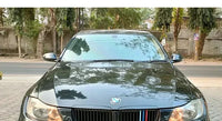 Trunk Spoiler BMW E90 PSM MP M4 Carbon 2005-2012 - close-up view 3 - Becquet Voiture