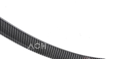 Becquet Coffre BMW E90 PSM MP M4 Carbone 2005-2012 - vue rapprochée 6 - Becquet Voiture