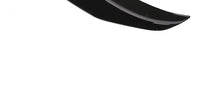 Trunk Spoiler BMW E90 PSM MP M4 Carbon 2005-2012 - close-up view 8 - Becquet Voiture
