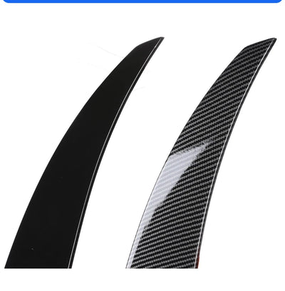 Becquet Coffre BMW F32 F33 F36 Serie 4 M4 PSM - en situation - Becquet Voiture