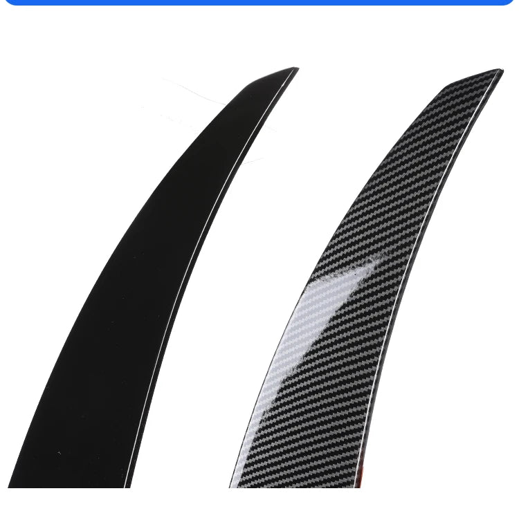 Becquet Coffre BMW F32 F33 F36 Serie 4 M4 PSM - en situation - Becquet Voiture