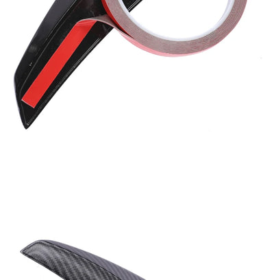 Becquet Coffre BMW F32 F33 F36 Serie 4 M4 PSM - vue arrière 2 - Becquet Voiture