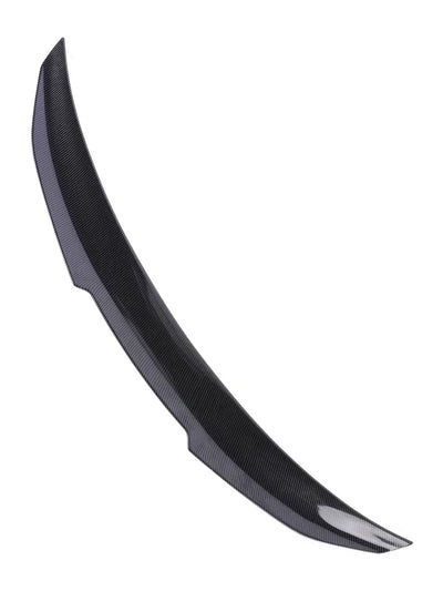 Becquet Coffre BMW F32 F33 F36 Serie 4 M4 PSM - vue arrière - Becquet Voiture