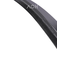 Becquet Coffre BMW F32 F33 F36 Serie 4 M4 PSM - vue de trois-quarts 2 - Becquet Voiture