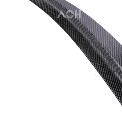Becquet Coffre BMW F32 F33 F36 Serie 4 M4 PSM - vue de trois-quarts 2 - Becquet Voiture