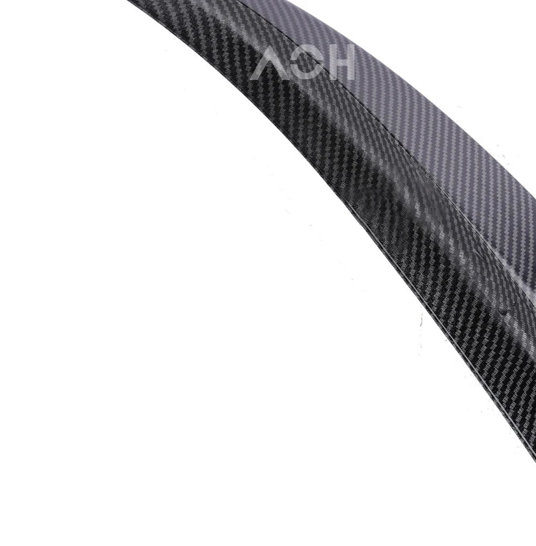 Becquet Coffre BMW F32 F33 F36 Serie 4 M4 PSM - vue de trois-quarts 2 - Becquet Voiture