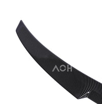 Becquet Coffre BMW F32 F33 F36 Serie 4 M4 PSM - vue de trois-quarts 3 - Becquet Voiture