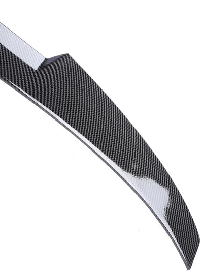 Becquet Coffre BMW F32 F33 F36 Serie 4 M4 PSM - vue de trois-quarts - Becquet Voiture