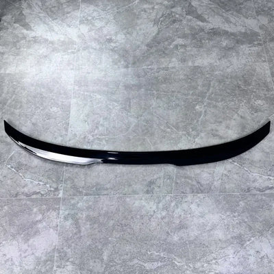 Becquet Coffre BMW G20 M Sport M3 Maxton - en situation - Becquet Voiture