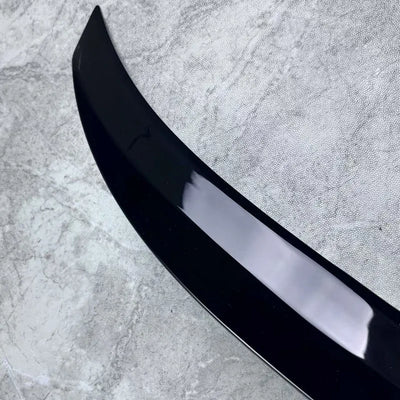 Becquet Coffre BMW G20 M Sport M3 Maxton - vue arrière 2 - Becquet Voiture