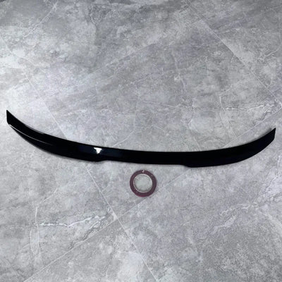 Becquet Coffre BMW G20 M Sport M3 Maxton - vue de dessus - Becquet Voiture