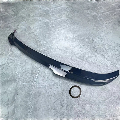 Becquet Coffre BMW G21 G81 M340 M3 Touring - en situation - Becquet Voiture