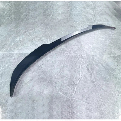 Becquet Coffre BMW G21 G81 M340 M3 Touring - installé sur véhicule 2 - Becquet Voiture