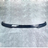 Trunk Lip Spoiler BMW G21 G81 M340 M3 Touring - fitted on vehicle - Becquet Voiture