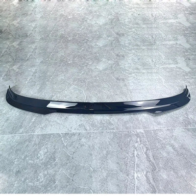 Becquet Coffre BMW G21 G81 M340 M3 Touring - installé sur véhicule - Becquet Voiture