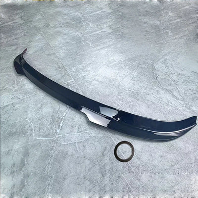 Becquet Coffre BMW G21 G81 M340 M3 Touring - vue de dessus 2 - Becquet Voiture